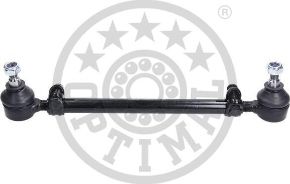 OPTIMAL G4-064 - Barre de connexion droxauto.com