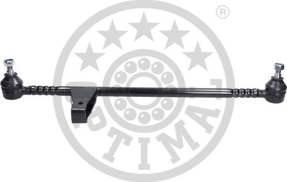 OPTIMAL G4-016 - Barre de connexion droxauto.com