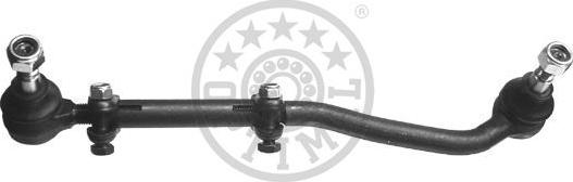 OPTIMAL G4-010 - Barre de connexion droxauto.com