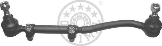 OPTIMAL G4-011 - Barre de connexion droxauto.com