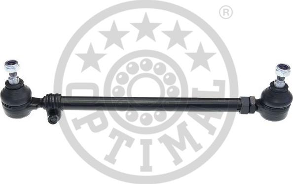 OPTIMAL G4-018 - Barre de connexion droxauto.com