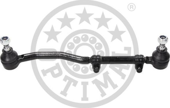 OPTIMAL G4-081 - Barre de connexion droxauto.com