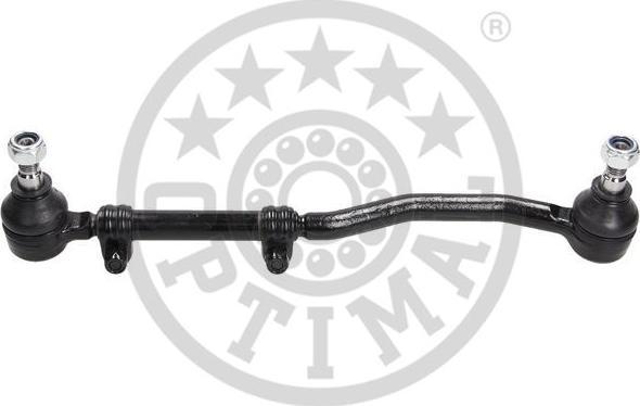 OPTIMAL G4-082 - Barre de connexion droxauto.com