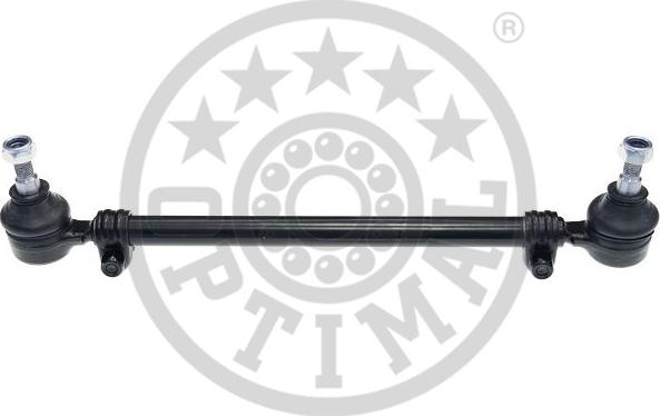 OPTIMAL G4-028 - Barre de connexion droxauto.com