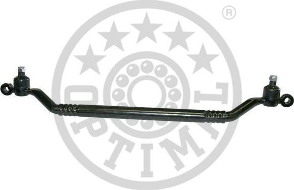 OPTIMAL G4-079 - Barre de connexion droxauto.com