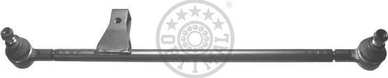 OPTIMAL G4-843 - Barre de direction droxauto.com