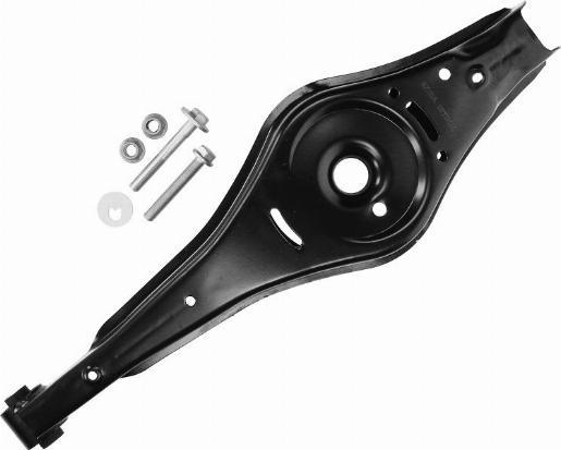 OPTIMAL G5-946S - Bras de liaison, suspension de roue droxauto.com