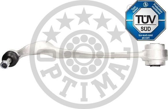 OPTIMAL G5-590 - Bras de liaison, suspension de roue droxauto.com