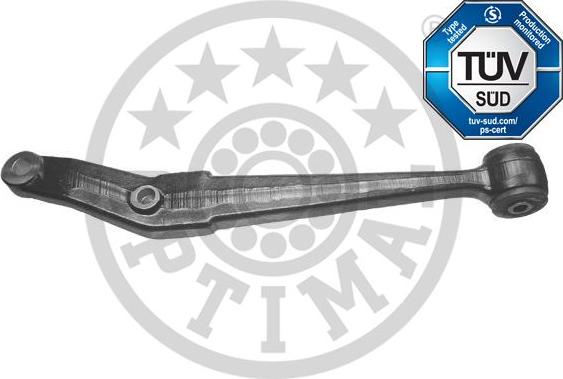 OPTIMAL G5-560 - Bras de liaison, suspension de roue droxauto.com