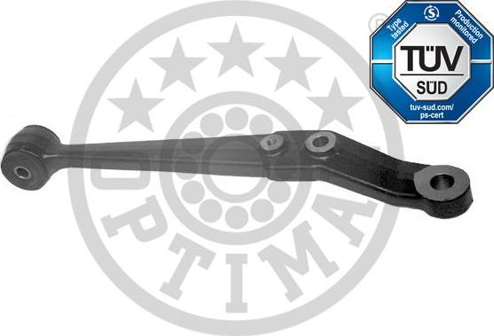 OPTIMAL G5-561 - Bras de liaison, suspension de roue droxauto.com