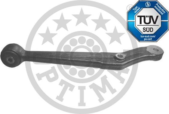 OPTIMAL G5-563 - Bras de liaison, suspension de roue droxauto.com