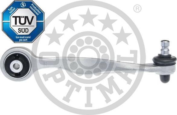 OPTIMAL G5-567 - Bras de liaison, suspension de roue droxauto.com