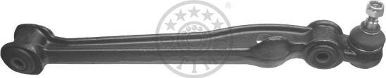 OPTIMAL G5-507 - Bras de liaison, suspension de roue droxauto.com