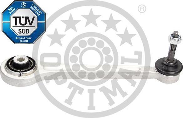 OPTIMAL G5-586 - Bras de liaison, suspension de roue droxauto.com