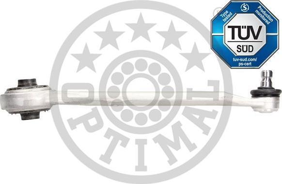 OPTIMAL G5-587 - Bras de liaison, suspension de roue droxauto.com