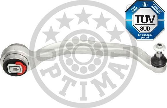 OPTIMAL G5-529 - Bras de liaison, suspension de roue droxauto.com