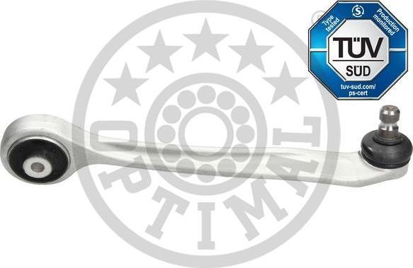 OPTIMAL G5-525 - Bras de liaison, suspension de roue droxauto.com