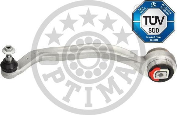 OPTIMAL G5-528 - Bras de liaison, suspension de roue droxauto.com