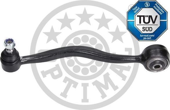 OPTIMAL G5-576 - Bras de liaison, suspension de roue droxauto.com