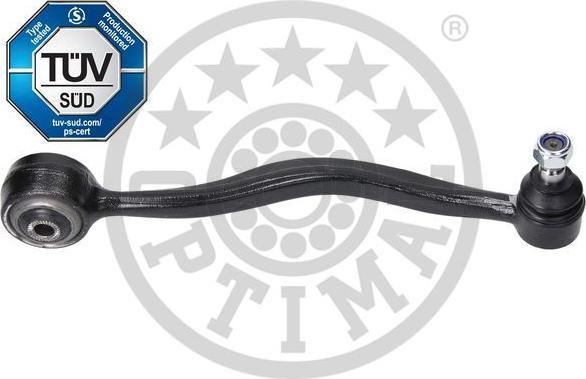 OPTIMAL G5-577 - Bras de liaison, suspension de roue droxauto.com