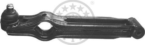 OPTIMAL G5-649 - Bras de liaison, suspension de roue droxauto.com