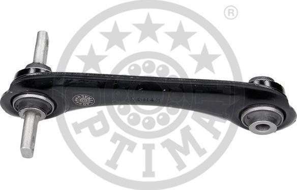 OPTIMAL G5-652 - Bras de liaison, suspension de roue droxauto.com