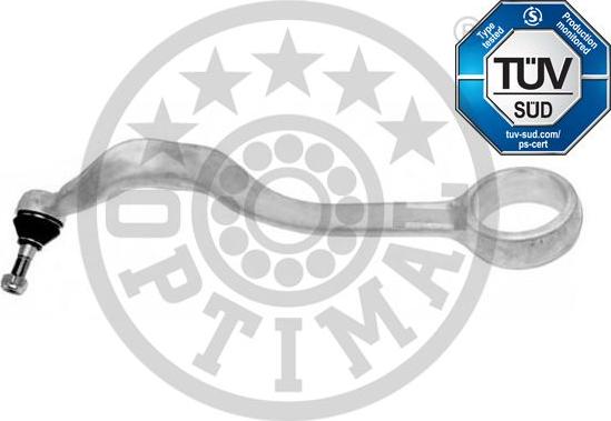 OPTIMAL G5-614 - Bras de liaison, suspension de roue droxauto.com