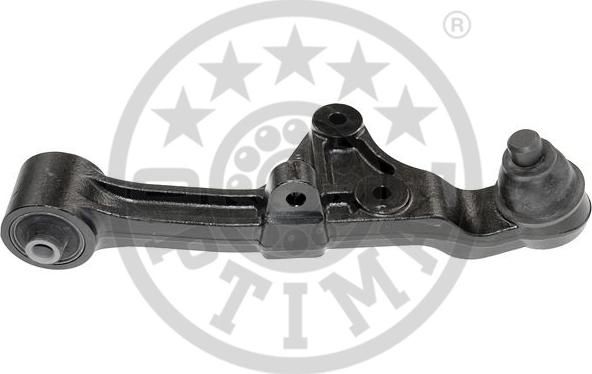 OPTIMAL G5-627 - Bras de liaison, suspension de roue droxauto.com