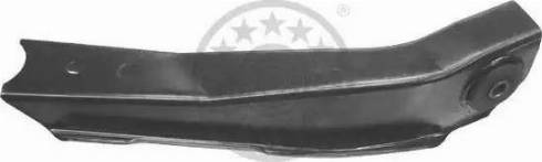 OPTIMAL G5-673 - Bras de liaison, suspension de roue droxauto.com