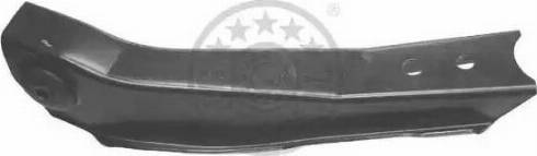 OPTIMAL G5-672 - Bras de liaison, suspension de roue droxauto.com