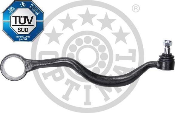 OPTIMAL G5-054 - Bras de liaison, suspension de roue droxauto.com