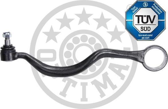OPTIMAL G5-055 - Bras de liaison, suspension de roue droxauto.com