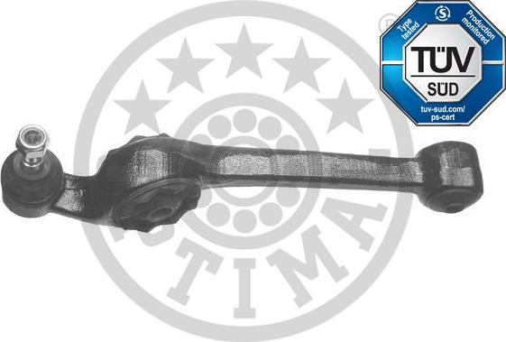OPTIMAL G5-018 - Bras de liaison, suspension de roue droxauto.com