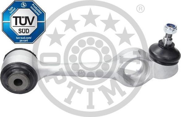 OPTIMAL G5-032 - Bras de liaison, suspension de roue droxauto.com