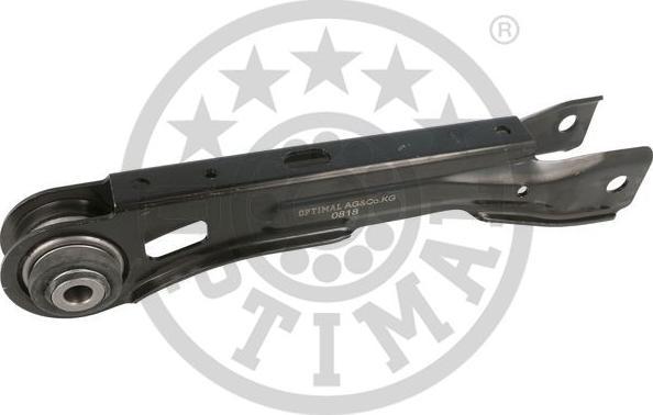 OPTIMAL G5-1089 - Bras de liaison, suspension de roue droxauto.com