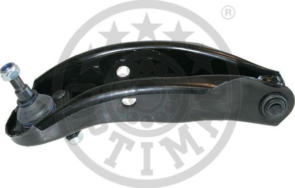 OPTIMAL G5-830 - Bras de liaison, suspension de roue droxauto.com
