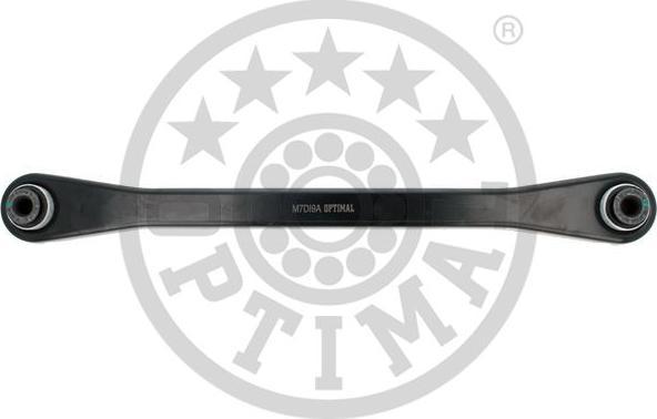 OPTIMAL G5-2099 - Bras de liaison, suspension de roue droxauto.com