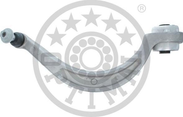 OPTIMAL G5-2054A - Bras de liaison, suspension de roue droxauto.com