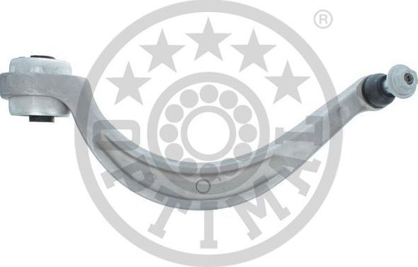 OPTIMAL G5-2055A - Bras de liaison, suspension de roue droxauto.com