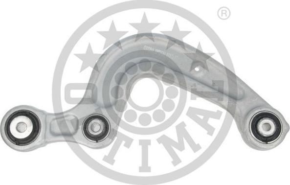 OPTIMAL G5-2056 - Bras de liaison, suspension de roue droxauto.com