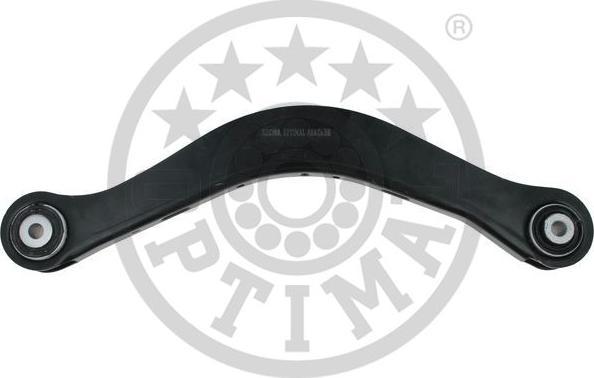 OPTIMAL G5-2061 - Bras de liaison, suspension de roue droxauto.com