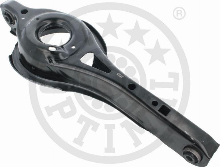 OPTIMAL G5-2089 - Bras de liaison, suspension de roue droxauto.com