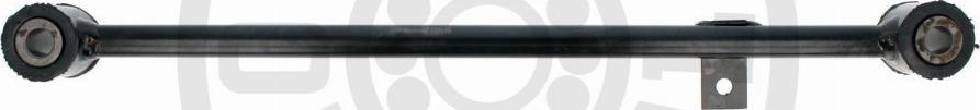 OPTIMAL G5-2193 - Bras de liaison, suspension de roue droxauto.com