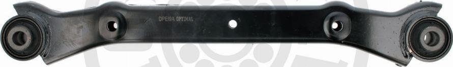 OPTIMAL G5-2149 - Bras de liaison, suspension de roue droxauto.com