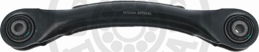 OPTIMAL G5-2146 - Bras de liaison, suspension de roue droxauto.com
