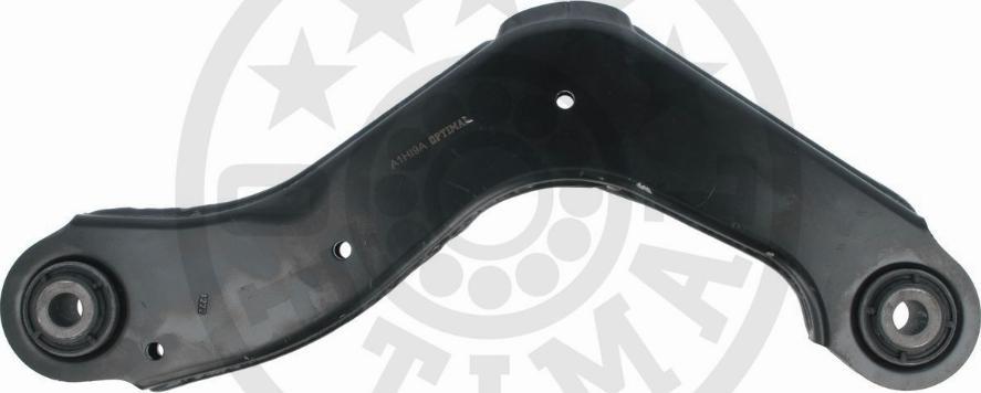 OPTIMAL G5-2189 - Bras de liaison, suspension de roue droxauto.com