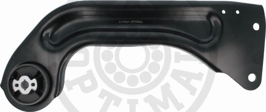 OPTIMAL G5-2188 - Bras de liaison, suspension de roue droxauto.com
