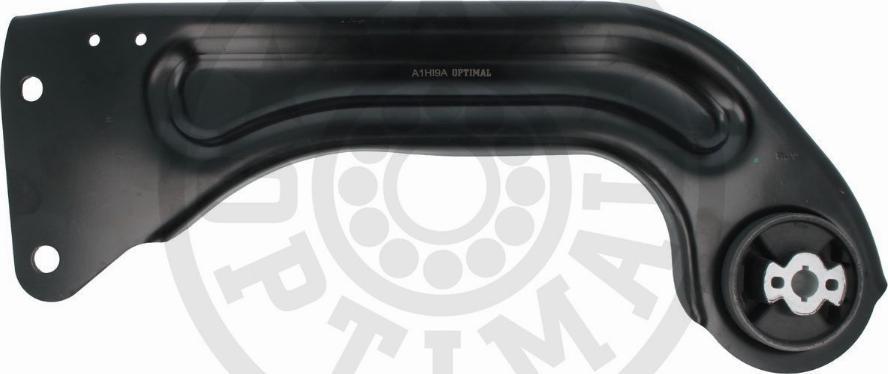 OPTIMAL G5-2187 - Bras de liaison, suspension de roue droxauto.com