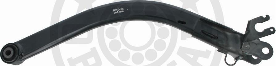 OPTIMAL G5-2124 - Bras de liaison, suspension de roue droxauto.com