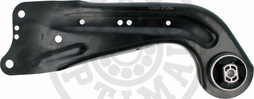 OPTIMAL G5-2171 - Bras de liaison, suspension de roue droxauto.com
